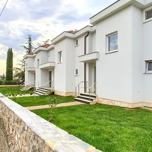 Ferienhaus Adria House, Sveti Anton (Krk)