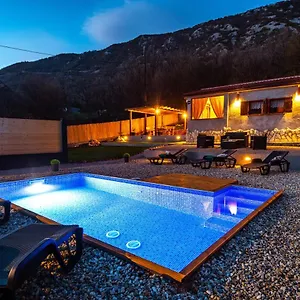 Ferienhaus Casa Amor, Krizisce