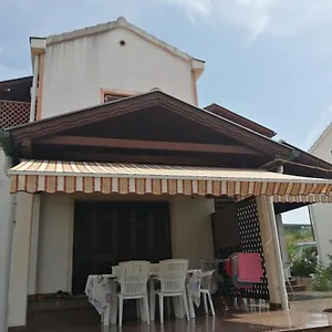 Apartment Summer House Jadranka, Punat