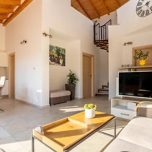 Ferienhaus House Toici, Nenadici (Krk)